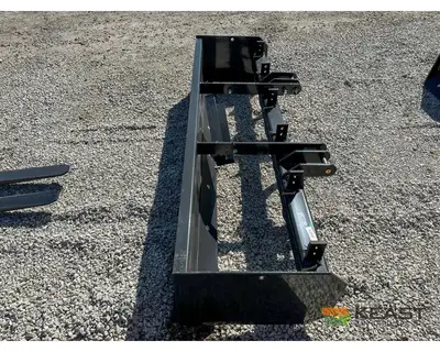 Used IRONCRAFT _UNKNOWN_ Box Blades Iowa US | Keast Enterprises #1360261