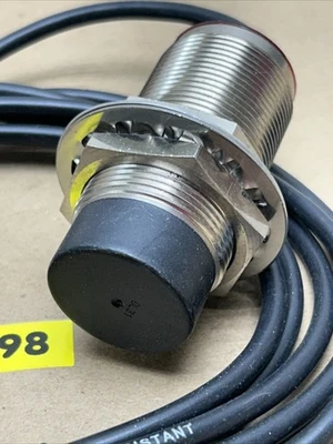 USED PHOTOSWITCH 872C-D15NP30-E2