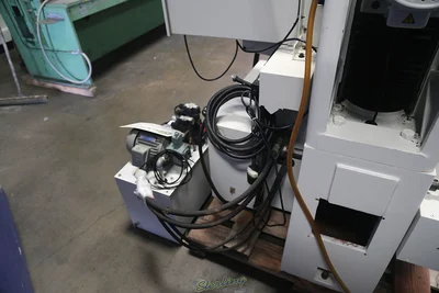 Used 2008 KENT KGS-1020AHD Reciprocating Surface Grinders California US | Sterling Machinery Exchange #1465386