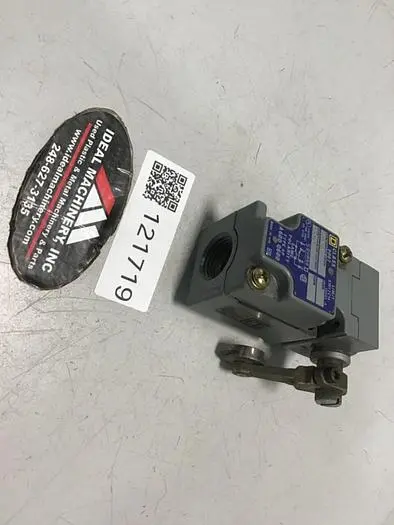USED SQUARE D 9007-C52B2