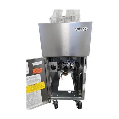 USED FRYMASTER GF14SD