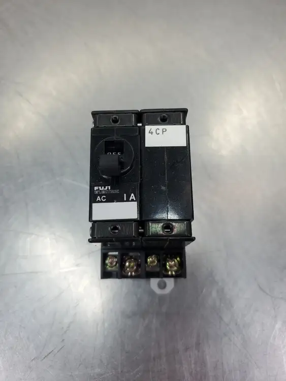 Used Fuji Electric CP 32E/1 Circuit Breakers South Carolina US | Palmetto Automation #1150734