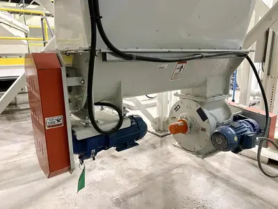 USED 2020 KICE VR132-10 TBR