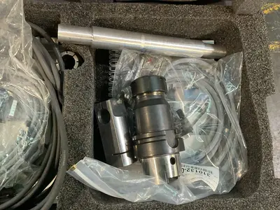 Used HEIDENHAIN KGM 182 Linear Encoders Ohio US | HGR 24 #1355956