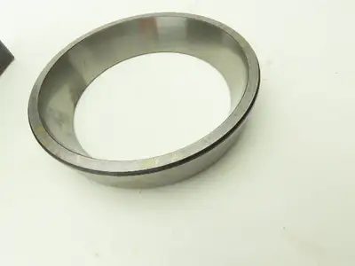 Timken 33462B Tapered Roller Bearing Flanged Cup 4.625"OD x .093" Width