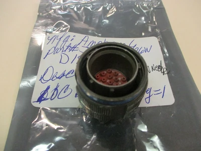 NEW Amphenol JD38999/26WD18PN