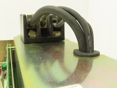 Westinghouse 1D77502G03 Gate Driver Module 5881C52G01 Rev 14