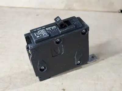 Used SIEMENS B115 Switchgears British Columbia CA | Lenmark #1438694