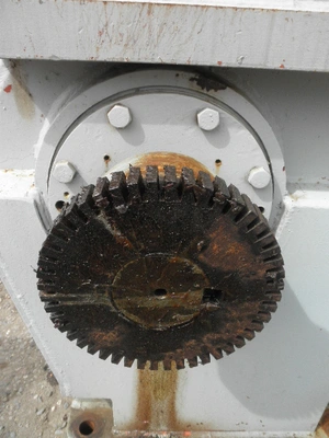 USED OILWELL 27700