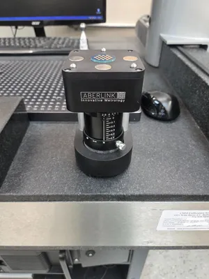 2015 ABERLINK AXIOM TOO Coordinate Measuring Machines | Tight Tolerance Machinery (6)