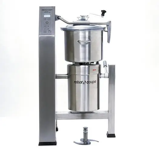 NEW ROBOT COUPE BLIXER30