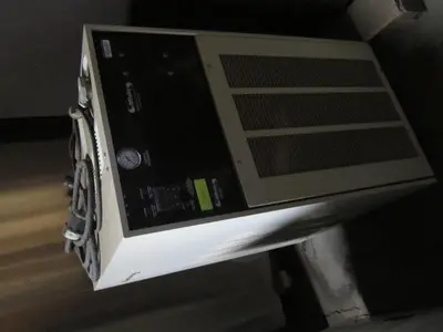 USED AFFINTY PWC-020-BE35-CB02