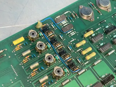Used CINCINNATI 35314028A Printed Circuit Boards (PCB) Ohio US | HGR 24 #1358038