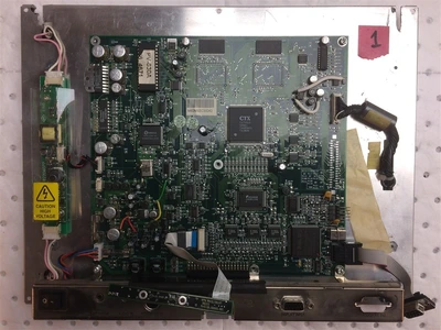 USED LVD TOSHIBA LTM12C275C-