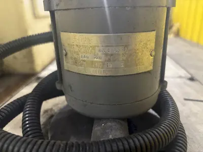 USED KENT KGS-618