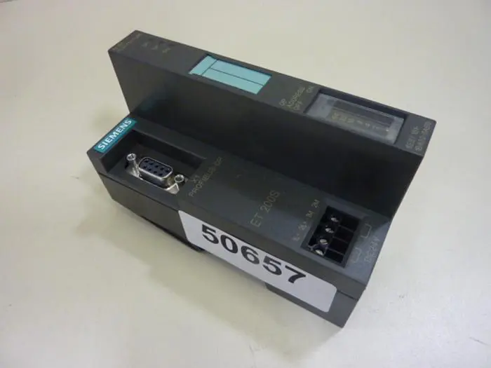 Used SIEMENS 6ES7 151-1BA02-0AB0 Circuit Boards Michigan US | Ideal Machinery #1277081