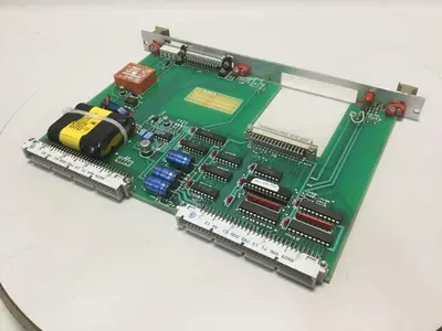 USED SEPRO ROBOTIQUE 0750096304A