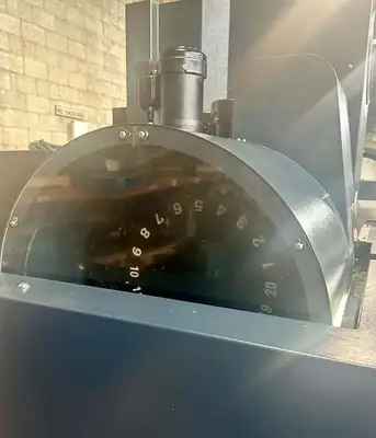 2016 MILLTRONICS VM3018 Vertical Machining Centers | Toolquip, Inc. (7)