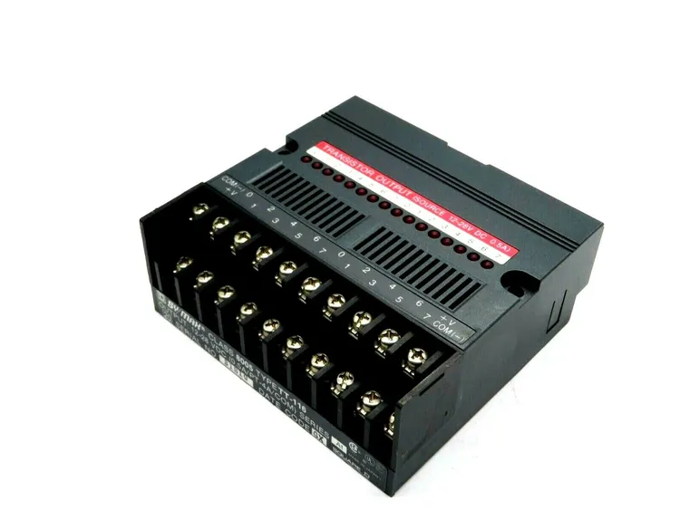 Used SYMAX _UNKNOWN_ Input / Output Modules | SB Industrial Supply #829856