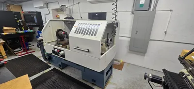 2023 TRAK Machine Tools TRAK 1845RX Tool Room CNC Lathes | Hillary Machinery (2)
