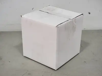3/4"ID X 1-3/4"OD Stainless Steel Flat Washer (Box of 165)