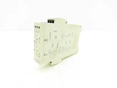 Wieland NMU 1001 Time Delay Relay 230VAC R3.185.0440.0