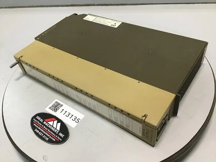 USED SIEMENS 6ES5 454-7LA11
