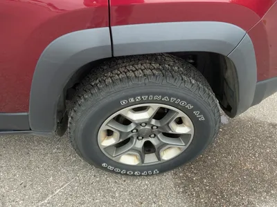 Used 2019 JEEP CHEROKEE SUVs Michigan US | Miedema Asset Management Group #1325747