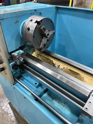 Used DOALL ROMI Doall 13 Engine Lathes New Jersey US | Michael Fine Machinery Co., Inc. #1440712