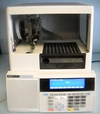 Used A&B 230 HPLC Autosamplers Texas US | Bamko Surplus Process Equipment #938929