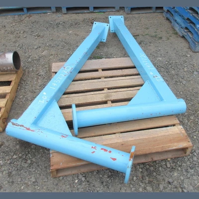 USED 2022 AGICO CEMENT ZL45
