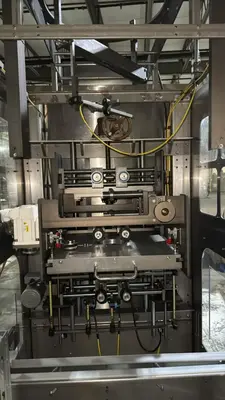 USED TRIPACK MSA405