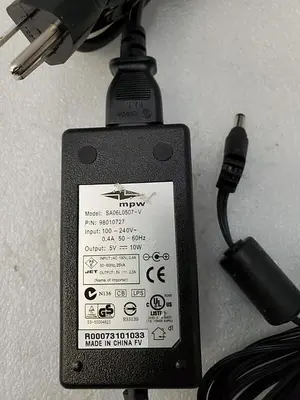 MPW SA06L0507-V