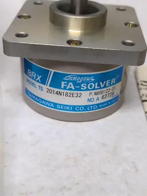 New | in-Stock TAMAGAWA 8001232S(MS 3116F18-11S) Industrial Controls | Surplus Asset Holdings #1221175
