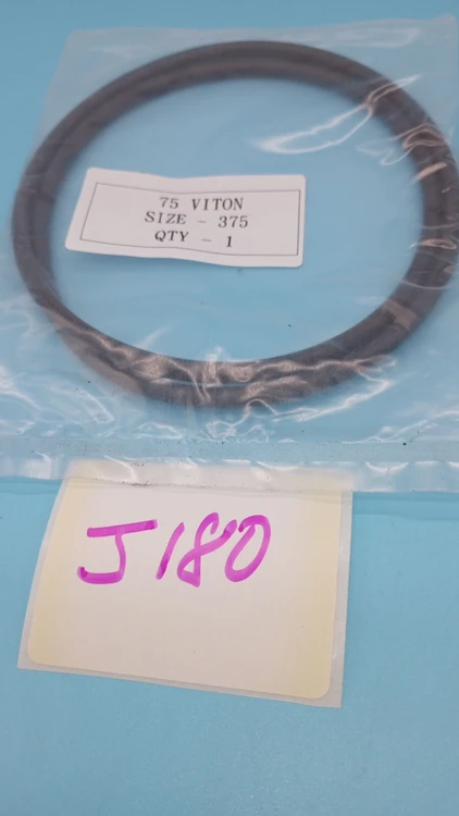 New | in-Stock VITON VITON 75 SIZE 375 Material Handling (misc) Arizona US | ASSET CONVERSION SPECIALISTS, INC. #324648