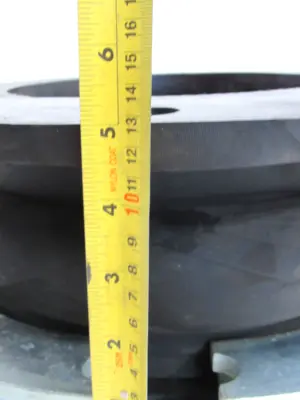 NEW PROCO 231 EXPANSION JOINT 8"I.D" x 5"H 141-151-220-221