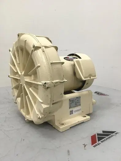 Used FUJI ELECTRIC VFC505A Motors (misc) | Ideal Machinery #618735