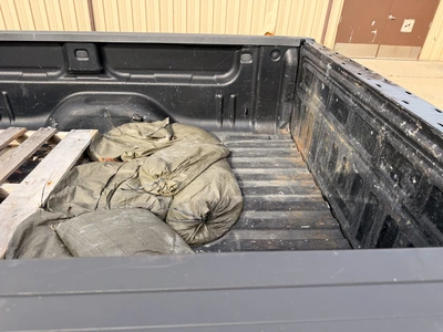 Used 2011 CHEVROLET SILVERADO 2500 Pickup Trucks Michigan US | Miedema Asset Management Group #1424705