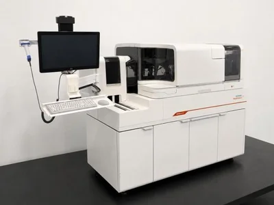 USED SIEMENS ATELLICA