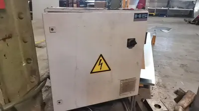 USED 2008 HS MS 48 SP