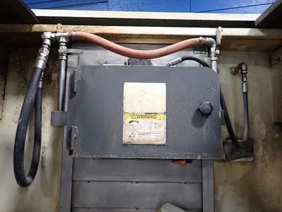 Used CHEVALIER SMARTB1640III Reciprocating Surface Grinders Ohio US | HGR 24 #727480