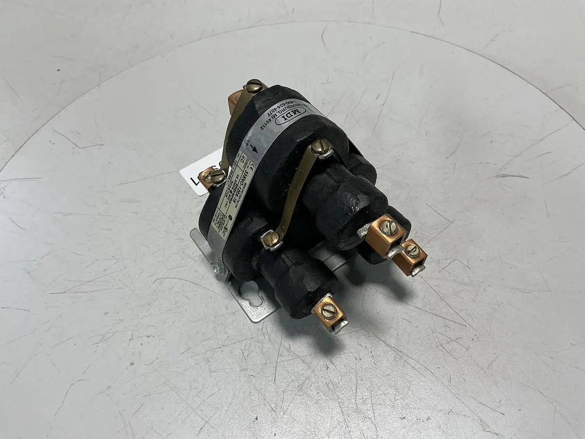 USED MDI 335NO-120A-18