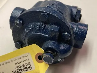 New | in-Stock ARMSTRONG C1083A Pump & Valve Parts Ohio US | Surplus Asset Holdings #1365772