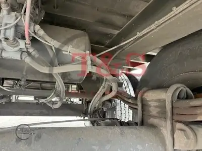 Used 2018 STOUGHTON _UNKNOWN_ Box Trailers Illinois US | T&S Trailer Pool #1509395