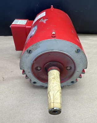 USED Baldor EJMM3154T