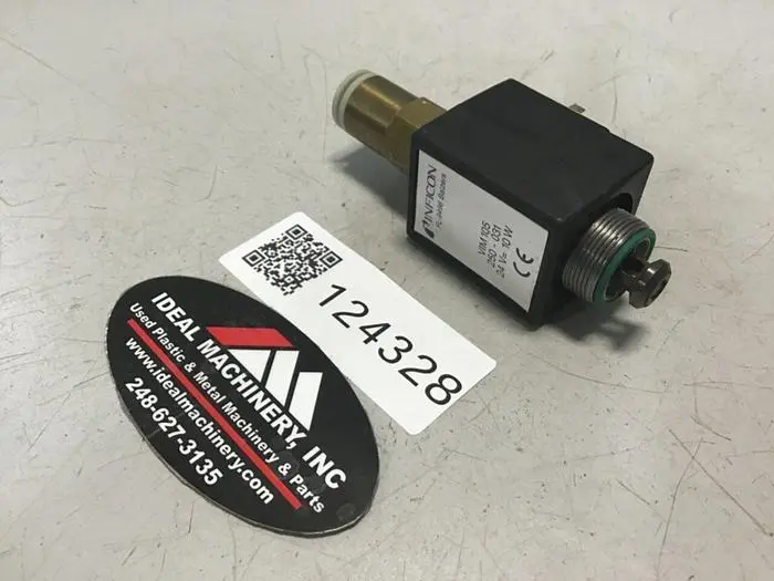 Used INFICON FL-9496 BALZERS Vacuum Gauges / Controllers Michigan US | Ideal Machinery #776710