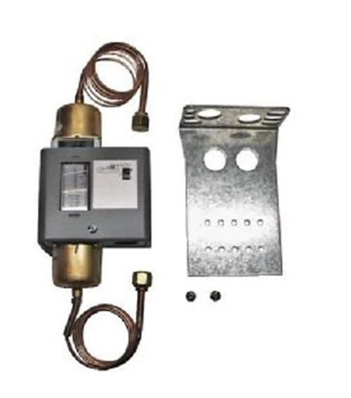Johnson Controls P74EA-8 Pressure Control [New]