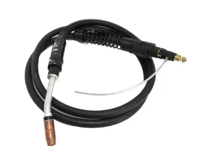 NEW TREGAKISS RA12AA2RD0EP TOUGH GUY ROBOTIC WELDING GUN 500A 10FT