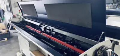 2011 EDGE TECHNOLOGIES PATRIOT 551 Magazine Type Bar Loaders | Toolquip, Inc. (3)