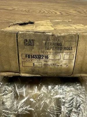 New | in-Stock CAT F814332216 Industrial Controls Ohio US | Surplus Asset Holdings #1244797